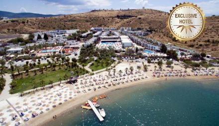 JASMIN BEACH HOTEL